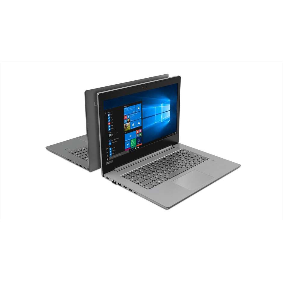 Lenovo V330-14IKB 81B0 Notebook 14" Intel Core i5-8250U Ram 8 GB SSD 256 GB Windows 10 Pro