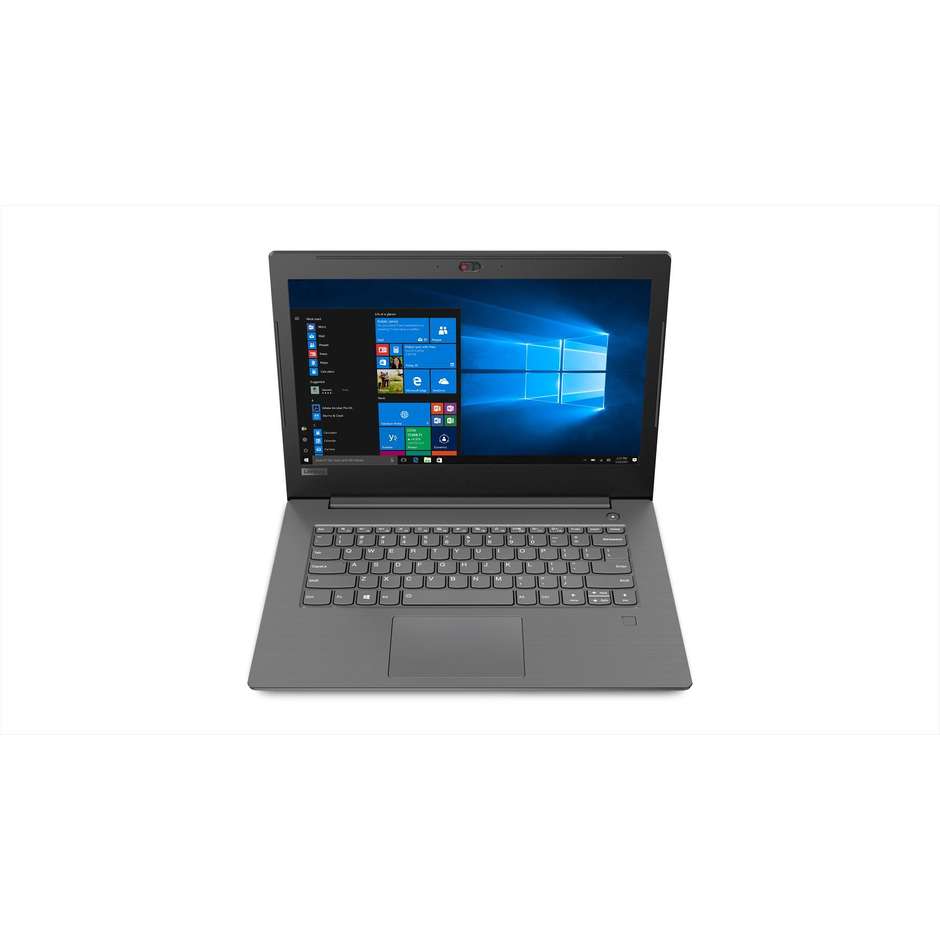 Lenovo V330-14IKB 81B0 Notebook 14" Intel Core i7-8550U Ram 8 GB SSD 512 GB Windows 10 Pro