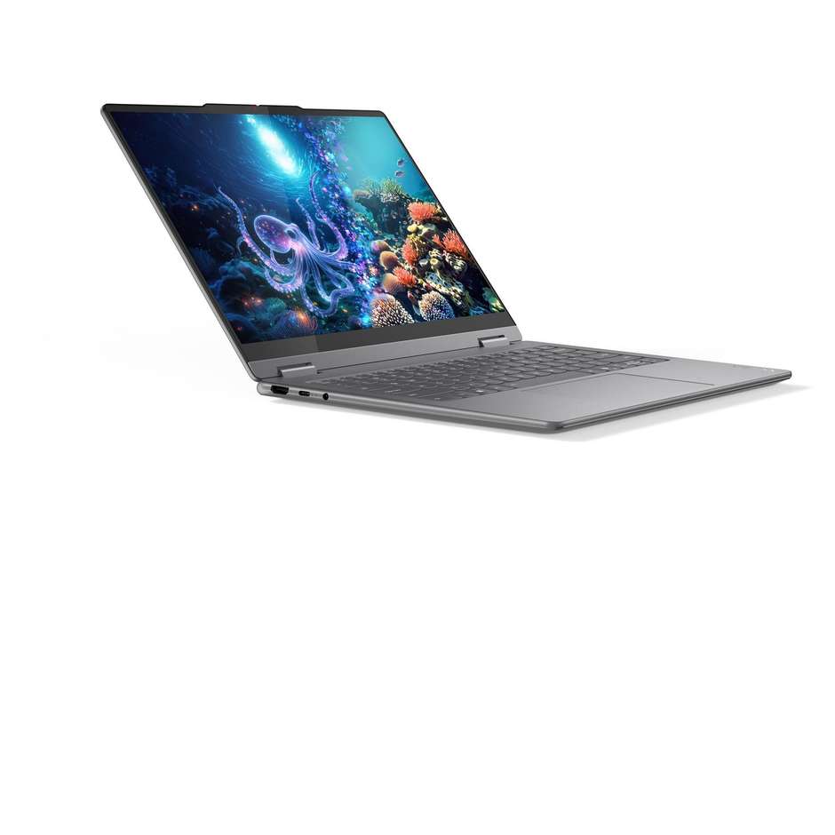 Lenovo Yoga 7 2-in-1 14ILL10 Intel Ultra 5 16GB 512GB OLED Luna Grey