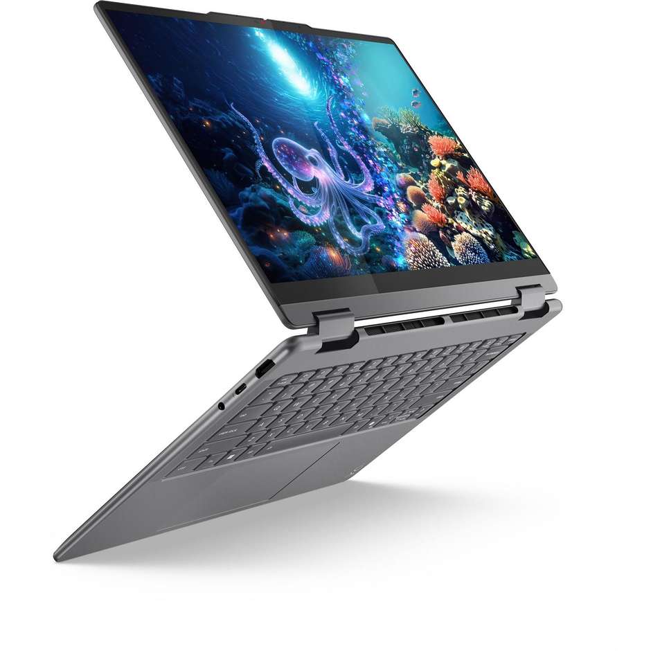 Lenovo Yoga 7 2-in-1 14ILL10 Intel Ultra 5 16GB 512GB OLED Luna Grey