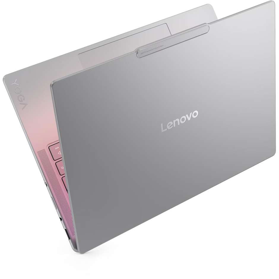 Lenovo Yoga Slim 7 14ILL10 Notebook OLED 14" Intel Core Ultra 7 256V Luna Grey