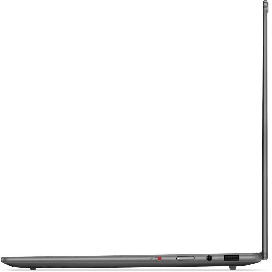 Lenovo Yoga Slim 7 14ILL10 Notebook OLED 14" Intel Core Ultra 7 256V Luna Grey
