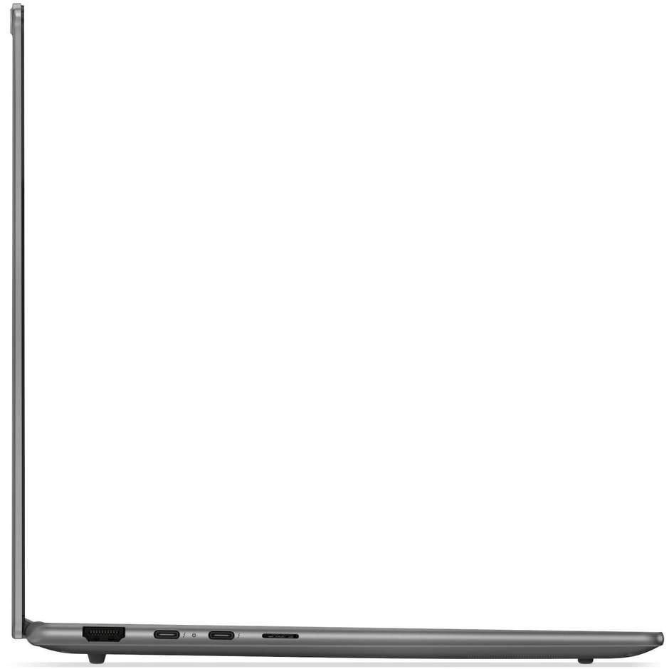 Lenovo Yoga Slim 7 14ILL10 Notebook OLED 14" Intel Core Ultra 7 256V Luna Grey
