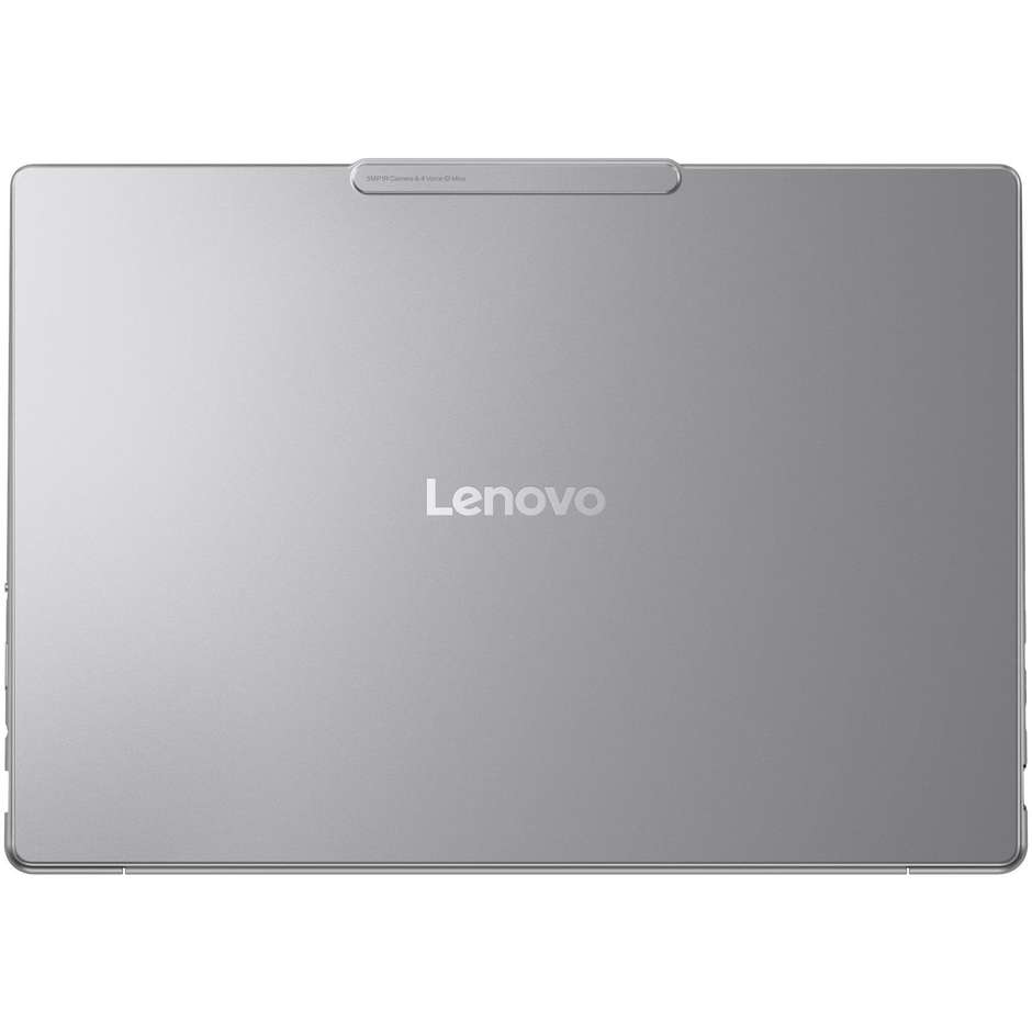 Lenovo Yoga Slim 7 14ILL10 Notebook OLED 14" Intel Core Ultra 7 256V Luna Grey