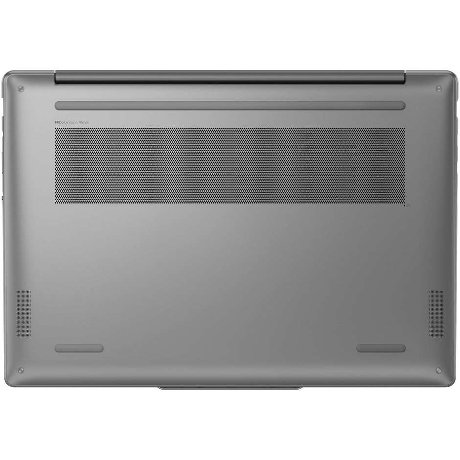 Lenovo Yoga Slim 7 14ILL10 Notebook OLED 14" Intel Core Ultra 7 256V Luna Grey