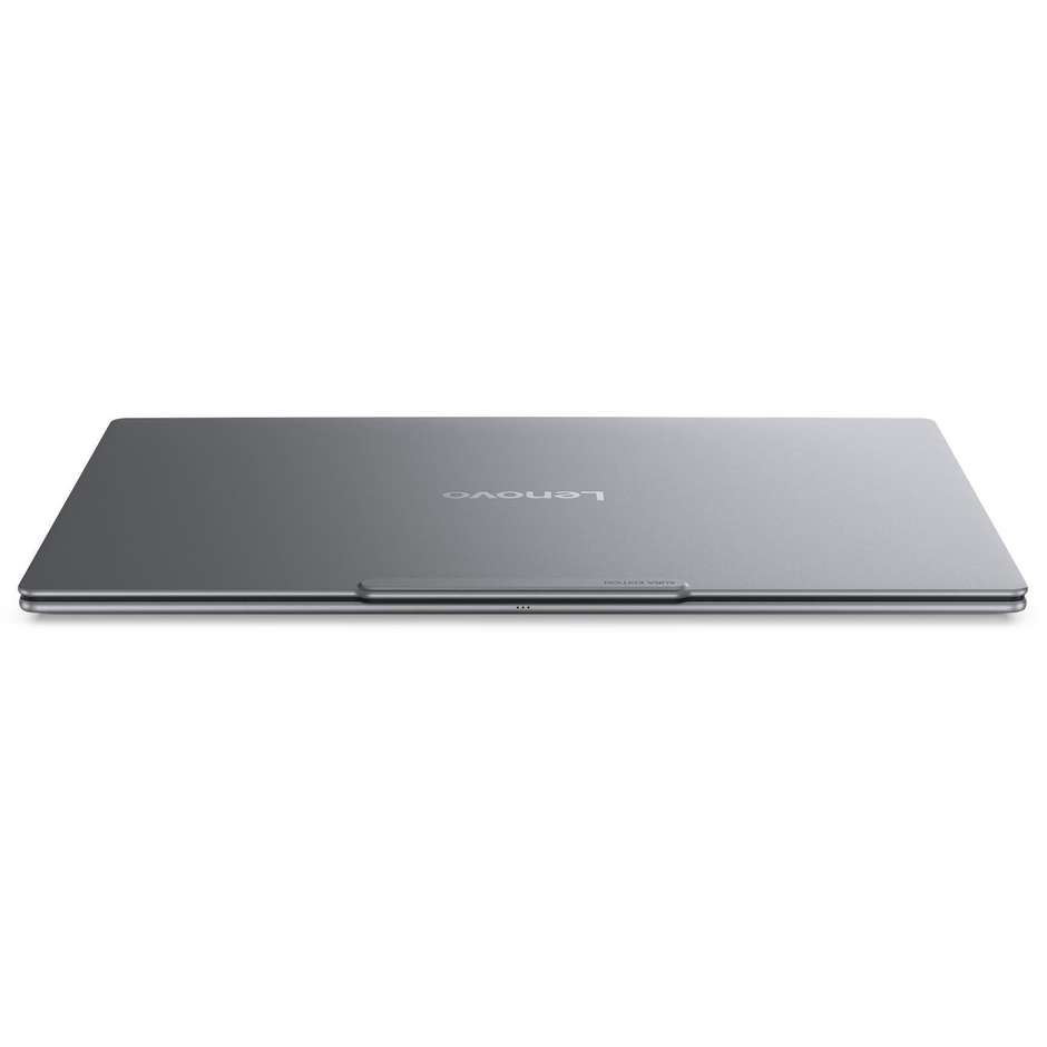 Lenovo Yoga Slim 7 14″ OLED WUXGA, Core Ultra 5 322, 16 GB, SSD 1 TB, Luna Grey
