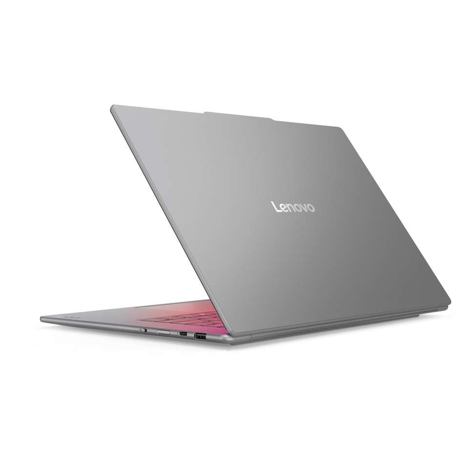 Lenovo Yoga Slim 7 83HM000UIX Notebook 15.3" Ram 16 GB Memoria 1 TB Windows 11 Home Colore Grigio