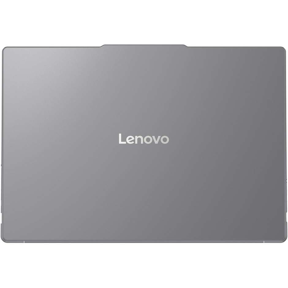 Lenovo Yoga Slim 7 83HM000UIX Notebook 15.3" Ram 16 GB Memoria 1 TB Windows 11 Home Colore Grigio