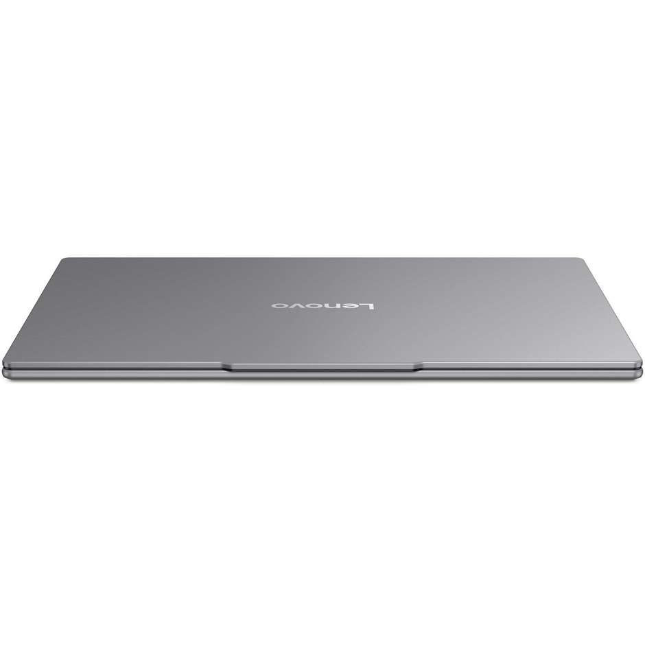 Lenovo Yoga Slim 7 83HM000UIX Notebook 15.3" Ram 16 GB Memoria 1 TB Windows 11 Home Colore Grigio