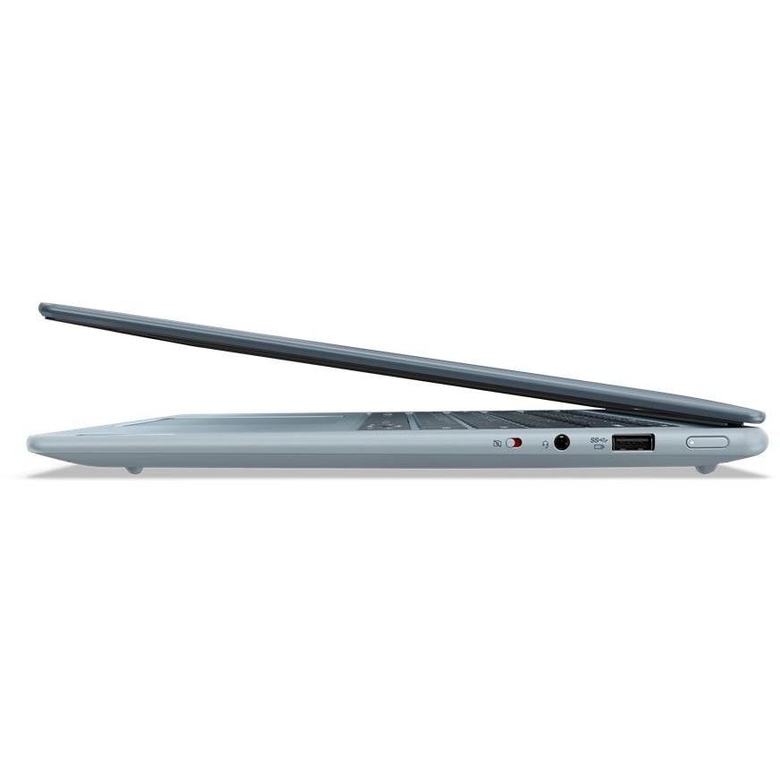 Lenovo Yoga Slim 7 Pro X Notebook 14" Intel i5 Ram 16 GB Memoria 512 GB Windows 11 Home Colore Argento