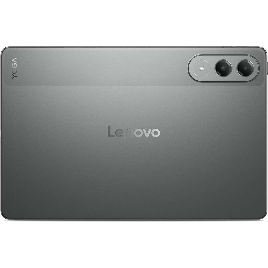 Lenovo Yoga Tab Tablet 11.1" 3.2K Snapdragon 8 Gen 3 8GB 256GB Luna Grey