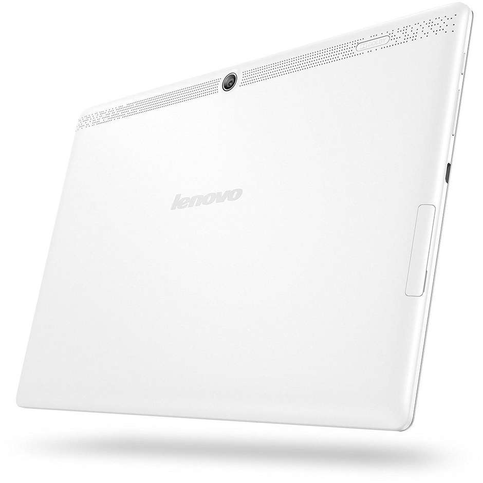 Lenovo ZA0D0065DE TAB 2 A10-30 TB2-X30L tablet Android colore Bianco