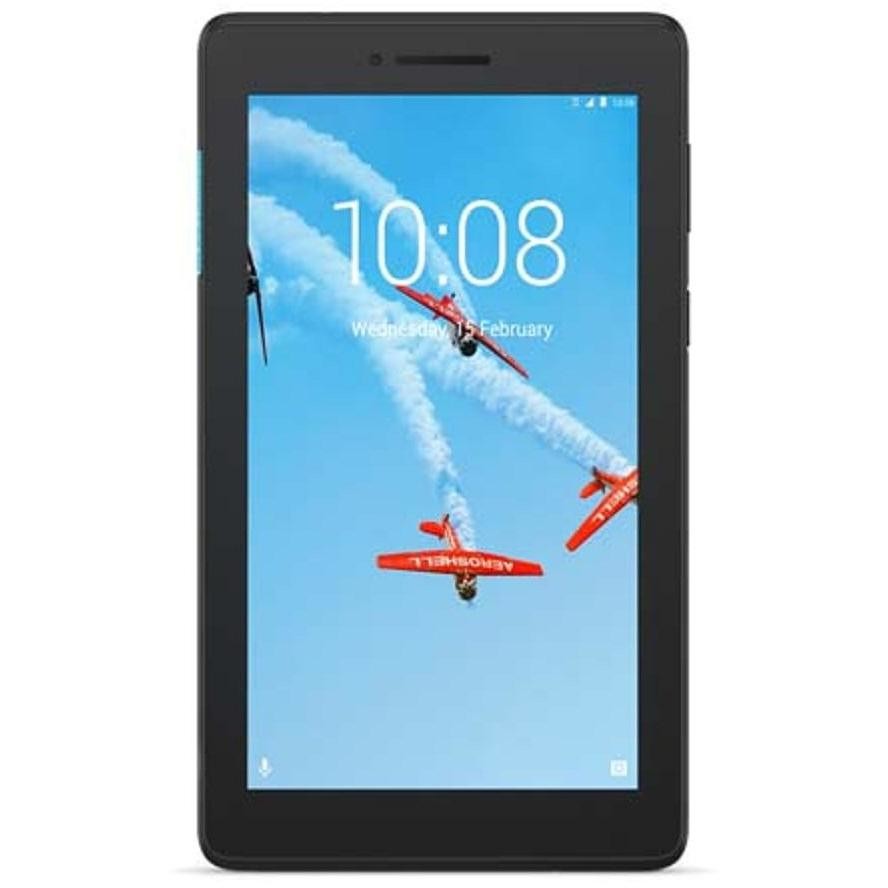 Lenovo ZA400024SE Tab E7 tablet 7" memoria 8 GB Wifi Android colore nero