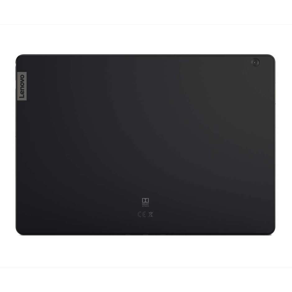 Lenovo ZA4G0035SE M10 Tablet 10,1" memoria 32 GB Ram 2 GB Wifi Bluetooth colore Nero