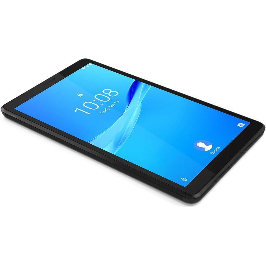 Lenovo ZA570002SE Tab M7 Tablet 7" HD memoria 16 GB Wifi 4G LTE Android colore Nero