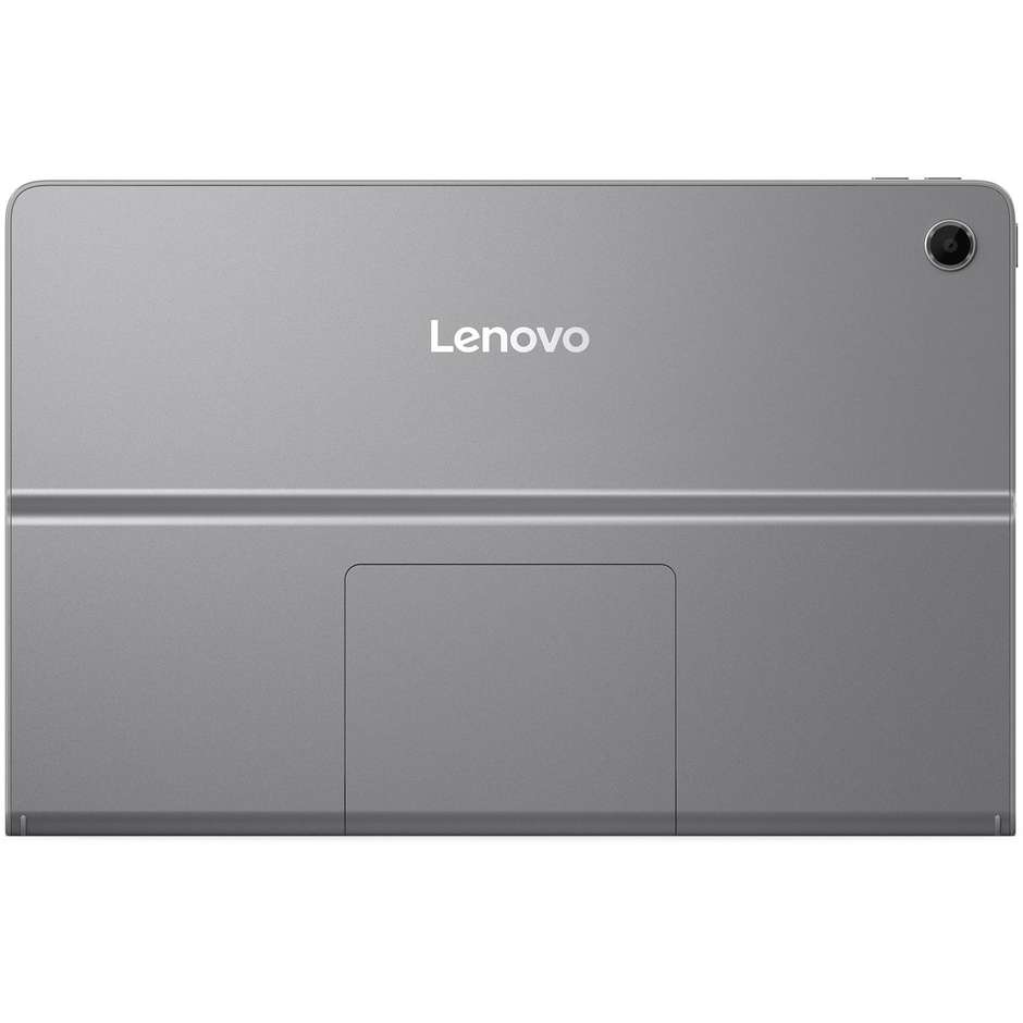 LENOVO ZADX0091SE 8+128GB WF Tablet 11,5" Mediatek Helio G99 8 GB 8 GB Memoria Android 14 Colore Grey