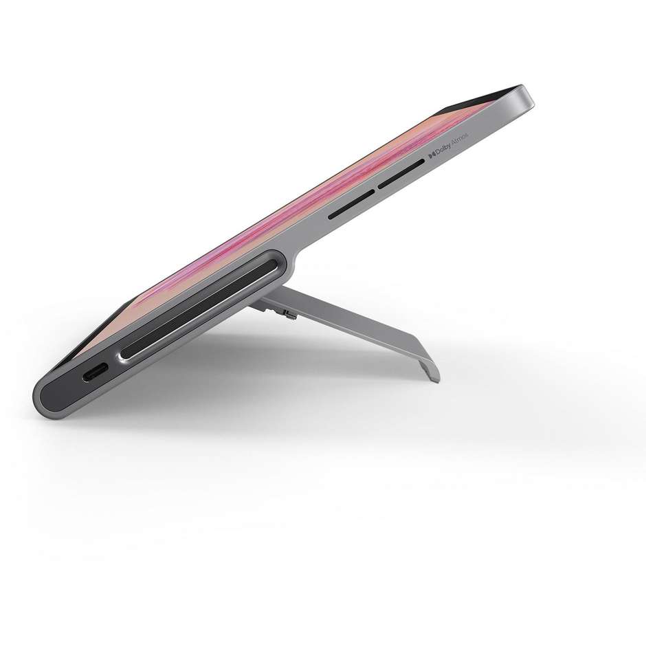 LENOVO ZADX0091SE 8+128GB WF Tablet 11,5" Mediatek Helio G99 8 GB 8 GB Memoria Android 14 Colore Grey