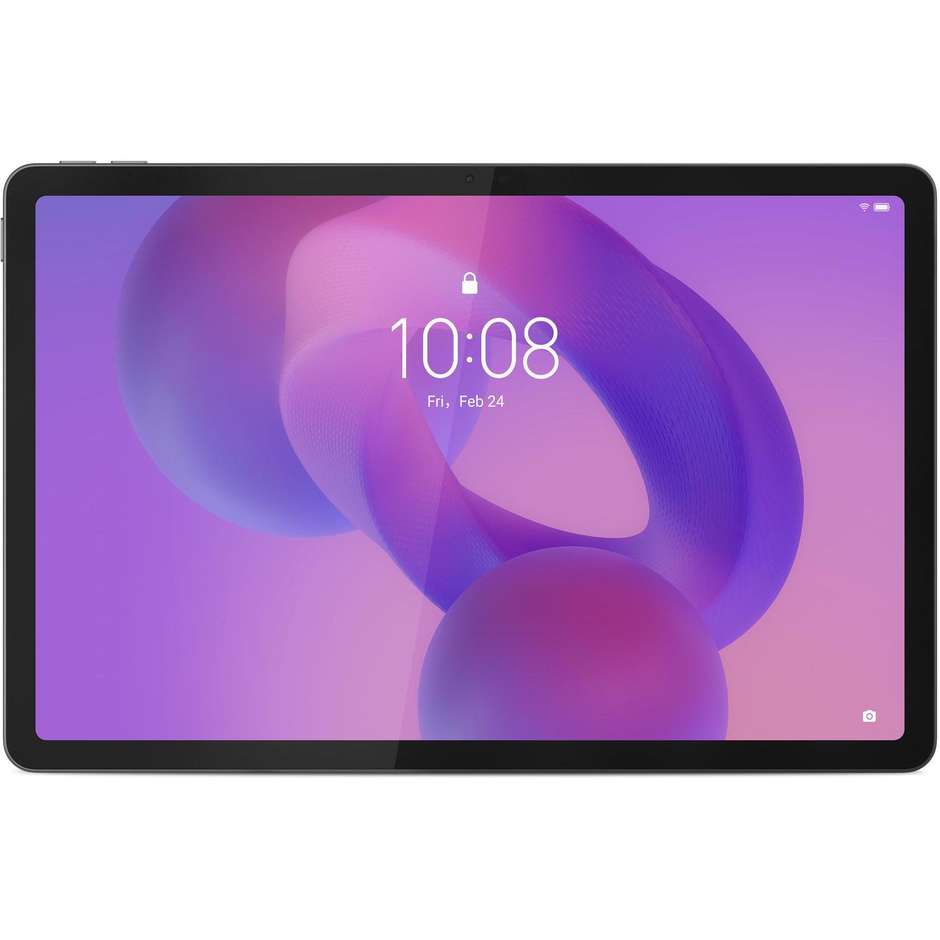 Lenovo ZAFR0405SE Tablet 11" Ram 8 GB Memoria 128 GB Wi-Fi Colore Nero