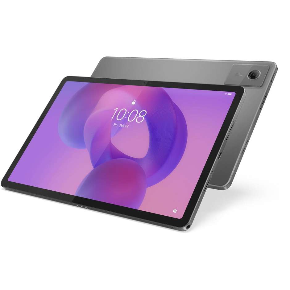 Lenovo ZAFR0405SE Tablet 11" Ram 8 GB Memoria 128 GB Wi-Fi Colore Nero