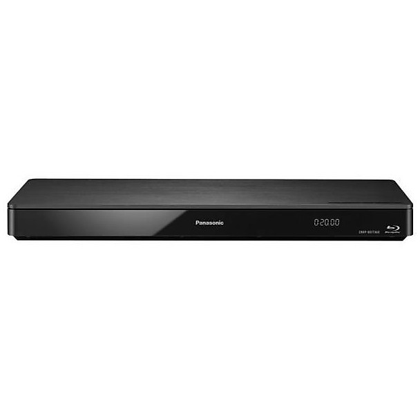 Lettore bluray bdt360eg 3D wifi 4k bk Video lettori bluray