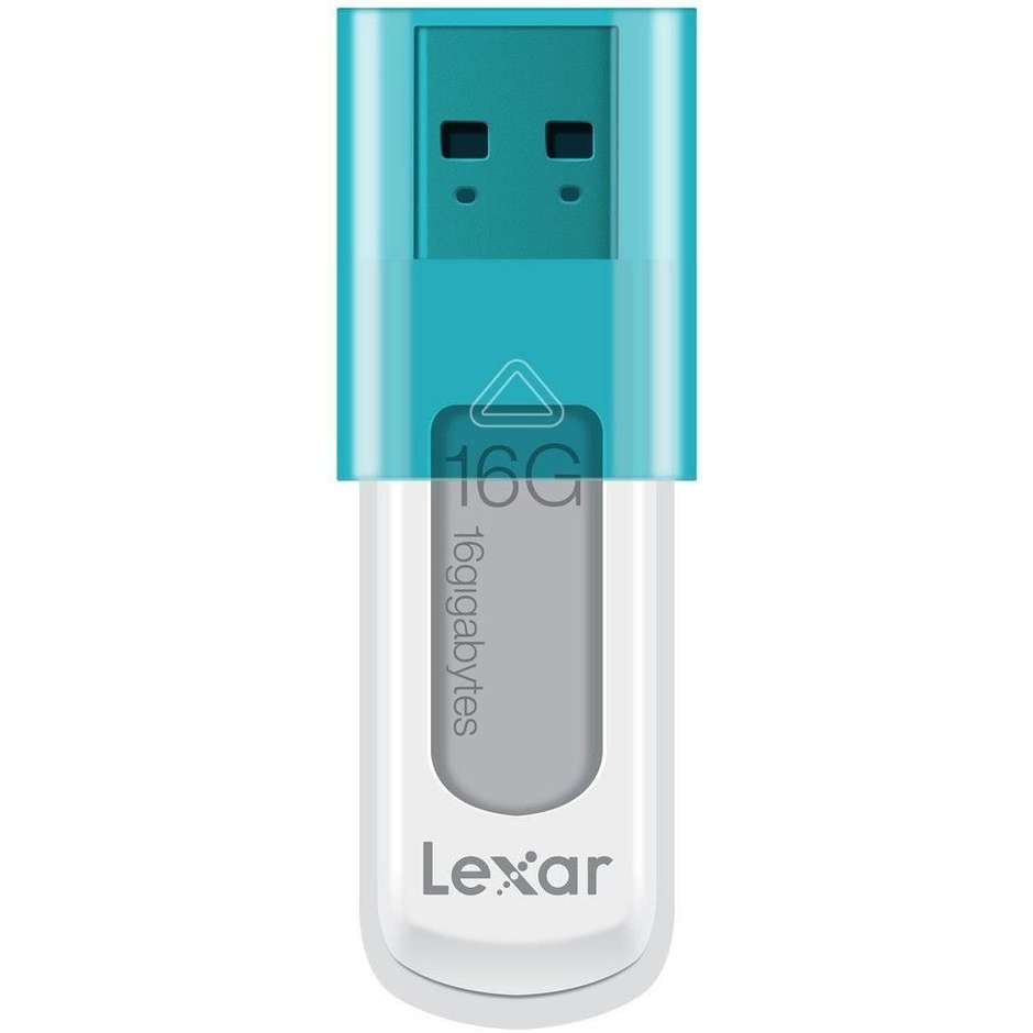 Lexar 932900 Pen Drive USB 3.0 memoria 16 GB
