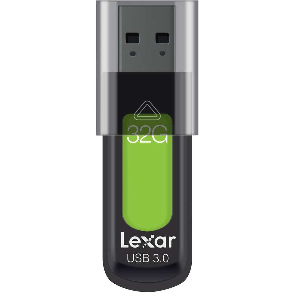 Lexar LJDS57-32ABNL Pendrive 32 GB S57 USB 3.0