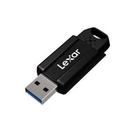LEXAR MEDIA Lexar JumpDrive S80 unità flash USB 64 GB USB tipo A 3.2 Gen 1 (3.1 Gen 1) Colore Nero