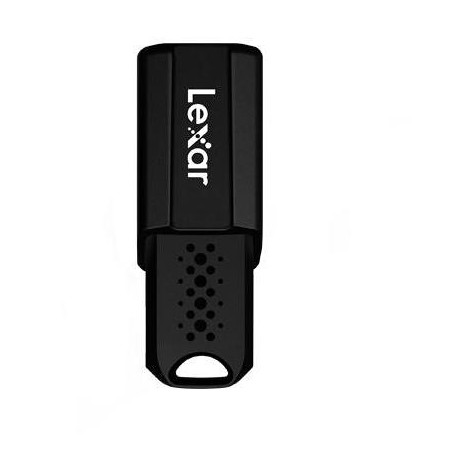 LEXAR MEDIA Lexar JumpDrive S80 unità flash USB 64 GB USB tipo A 3.2 Gen 1 (3.1 Gen 1) Colore Nero