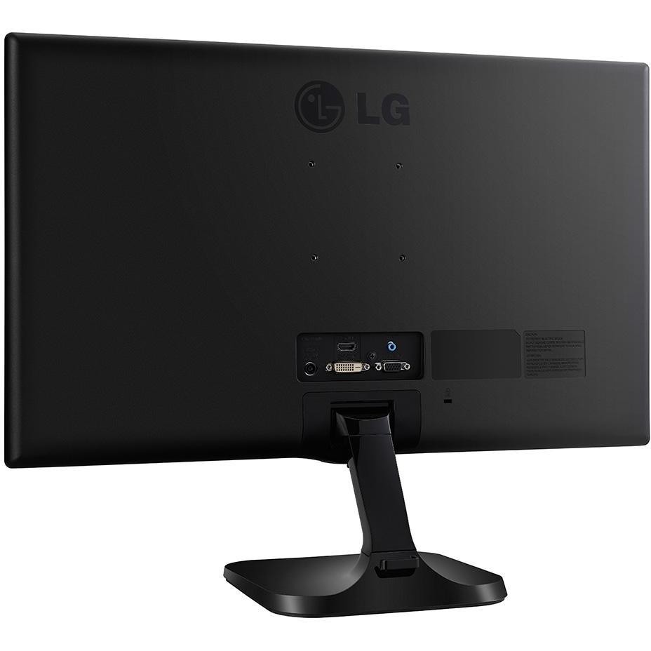 LG 22M47VQ-P Monitor PC LCD 22" Full HD classe B colore nero