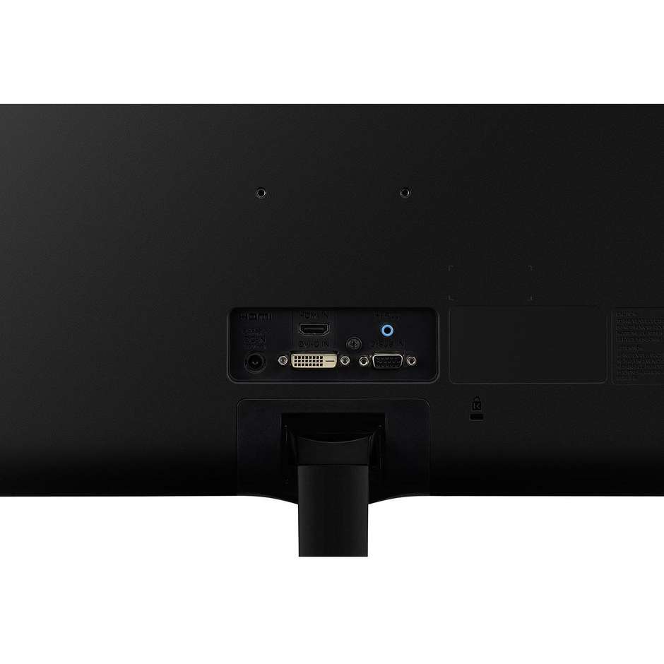 LG 22M47VQ-P Monitor PC LCD 22" Full HD classe B colore nero