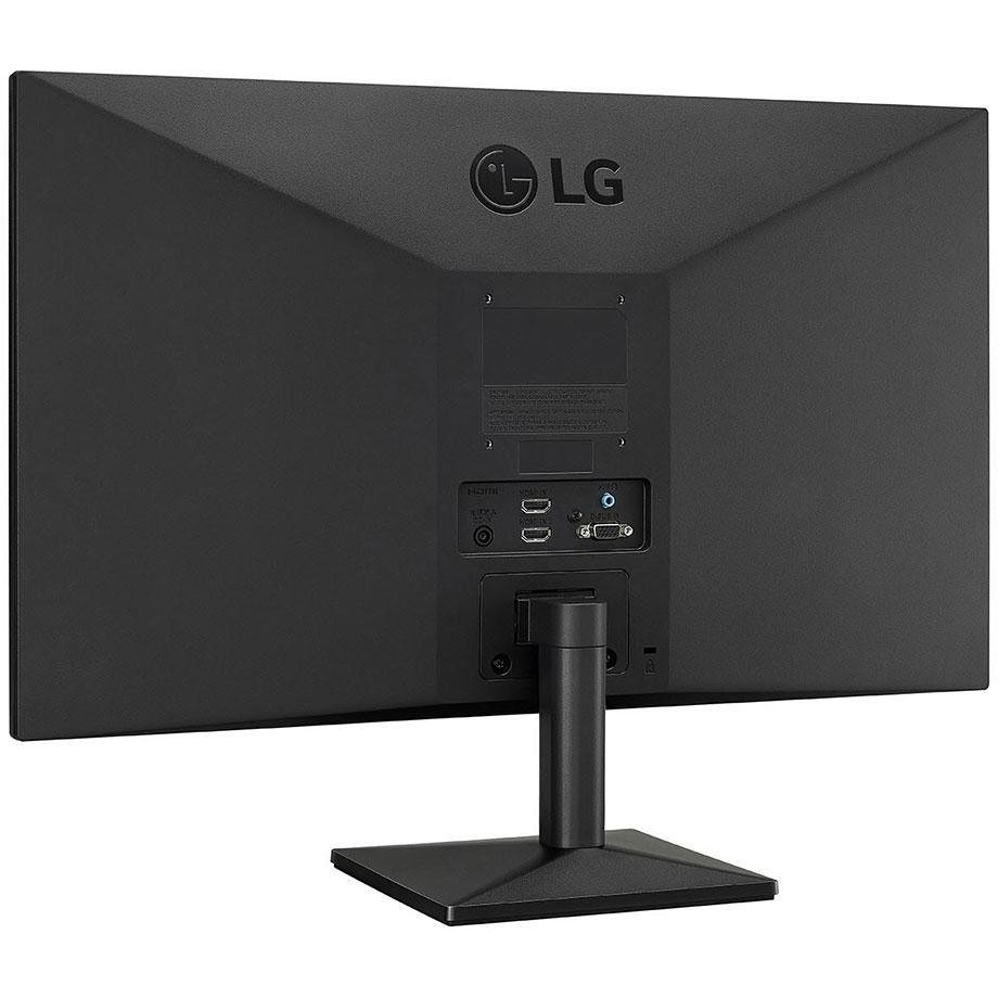 LG 22MN430M-B Monitor PC LED 21,5'' Full HD Luminosità 200 cd/m² colore nero
