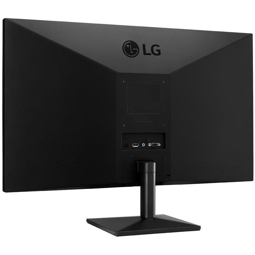 LG 27MK430H Monitor PC LED 27'' Full HD Luminosità 250 cd/m² colore nero