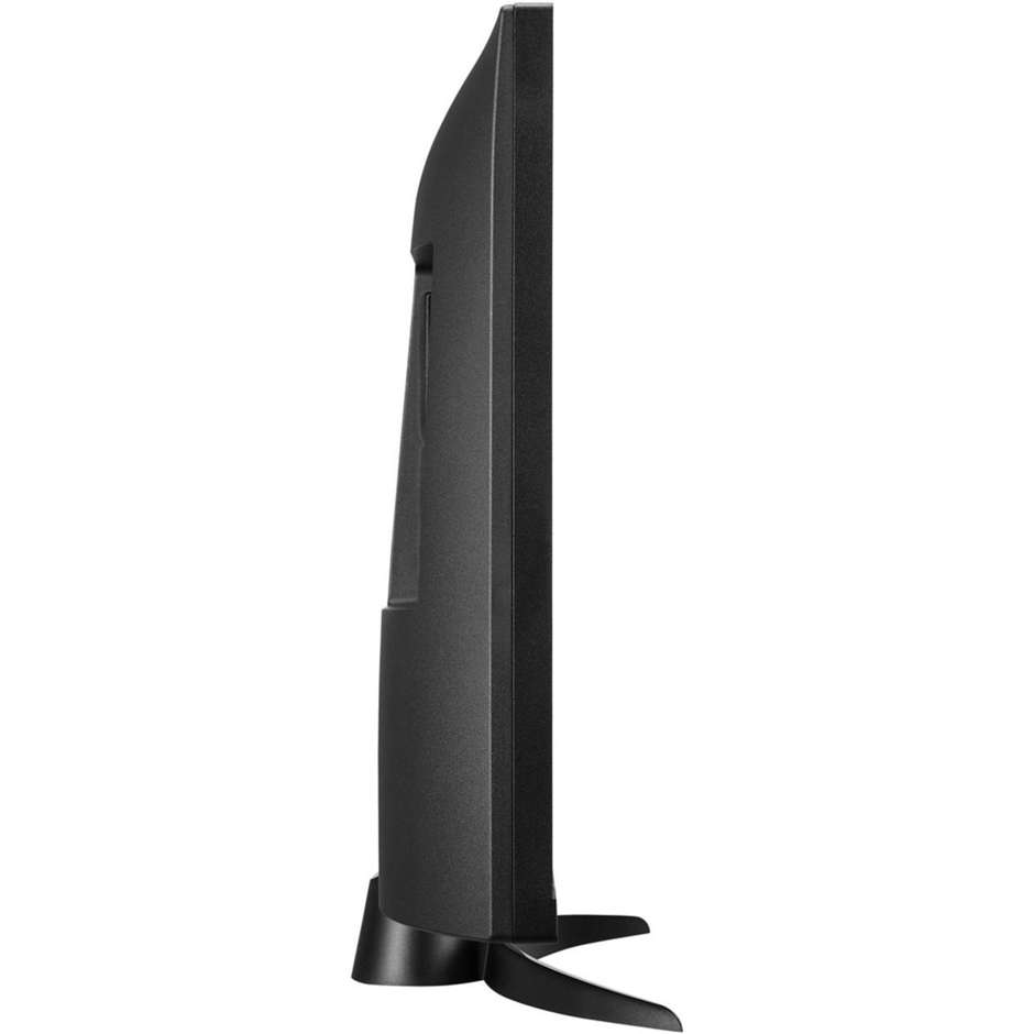 LG 27TQ615S-P Smart TV 27" LED Full HD webOS Colore Black