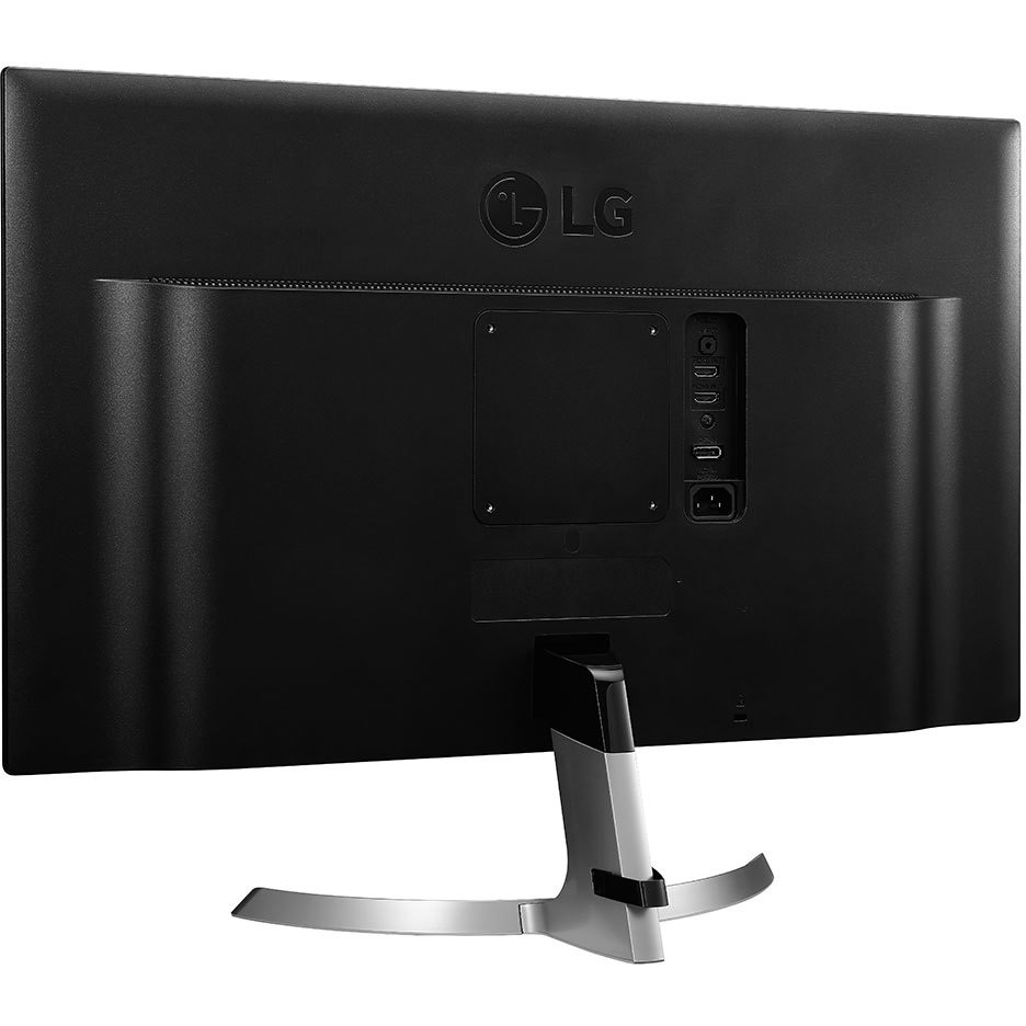 LG 27UD59-B monitor PC IPS 27" 16:9 4K Ultra HD funzioni gaming classe A