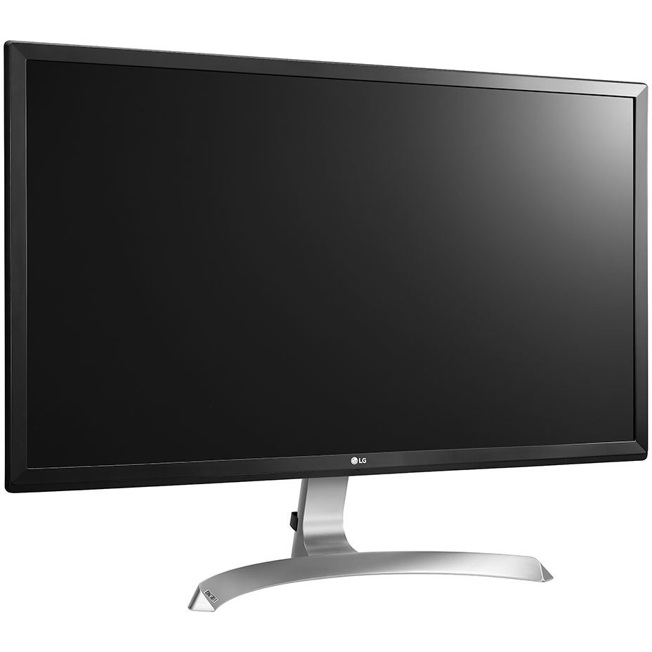 LG 27UD59-B monitor PC IPS 27" 16:9 4K Ultra HD funzioni gaming classe A