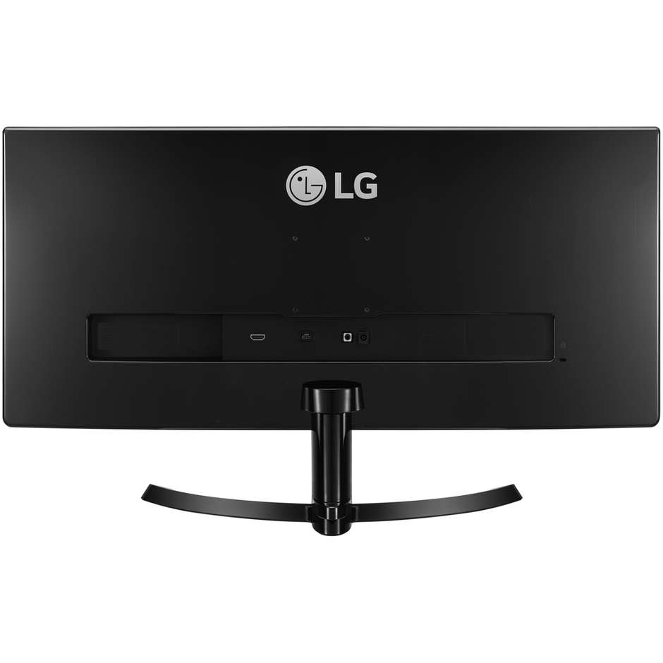 LG 29UM59A Monitor PC IPS 29" Full HD FreeSync classe A colore nero