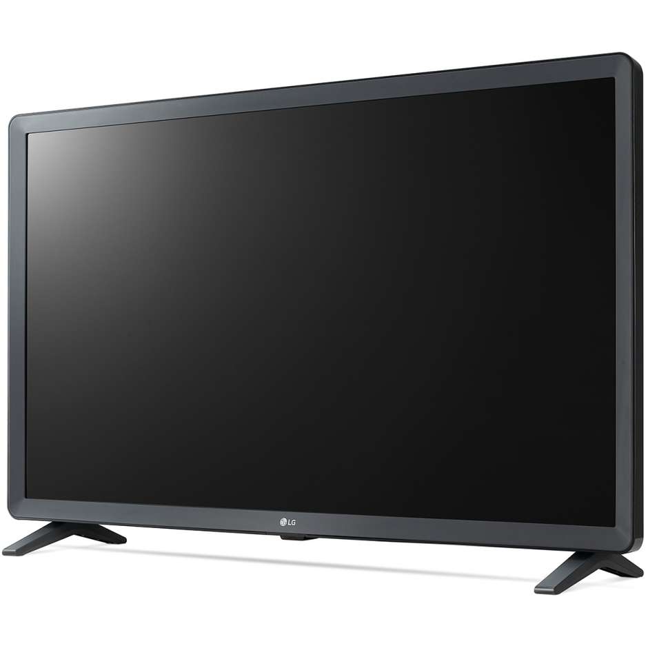 LG 32LK610B TV 32" LED Hd Ready Smart Tv Classe A+ Wifi 3HDMI colore Nero