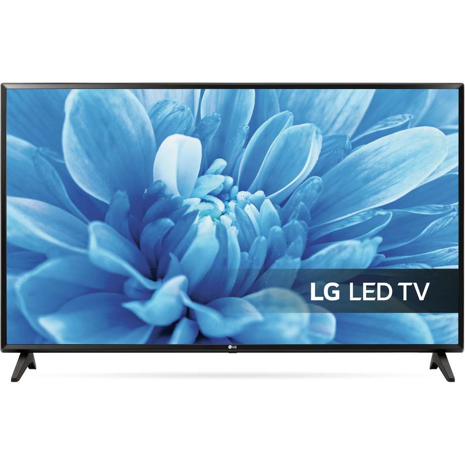 LG 32LM550BPLB TV LED 32'' WXGA TV piatto Classe A+ colore nero
