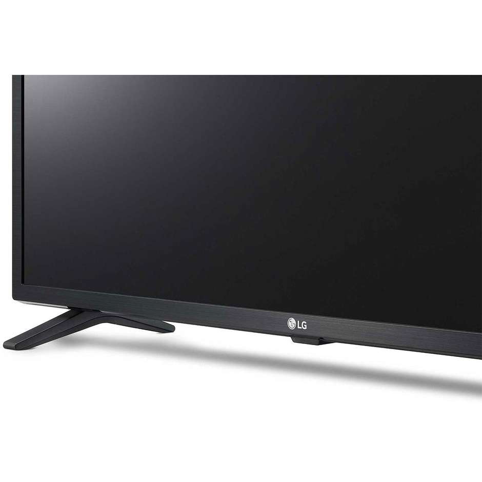 LG 32LM6300 Tv LED 32" Full HD Smart TV webOS 4.5 Wifi classe A colore nero