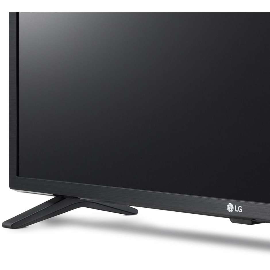 LG 32LM6370PLA TV LED 32'' Full HD Smart Tv Wi-Fi Classe G colore cornice nero