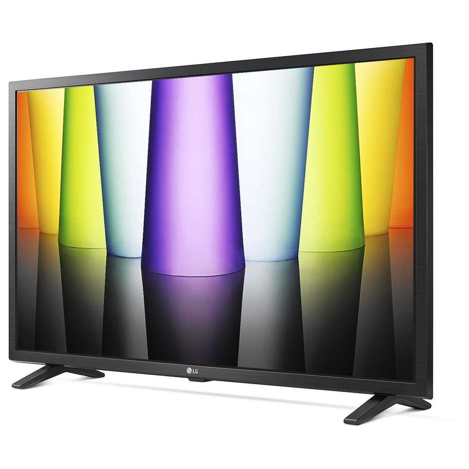 LG 32LQ63006L Smart TV 32" LED Full HD webOS Colore Black