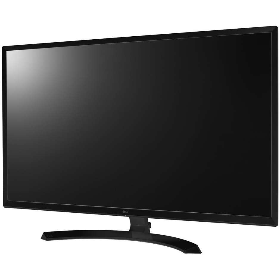LG 32MP58HQ-P Monitor PC IPS 32" Full HD classe A colore nero