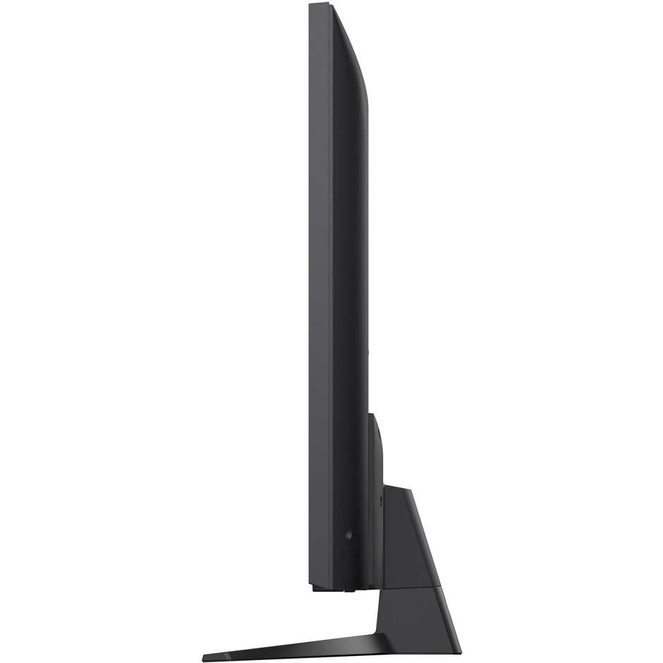 LG 43NANO81A6A.API Smart TV 43" NanoCell 4K UHD webOS 25 HDR10 Nero