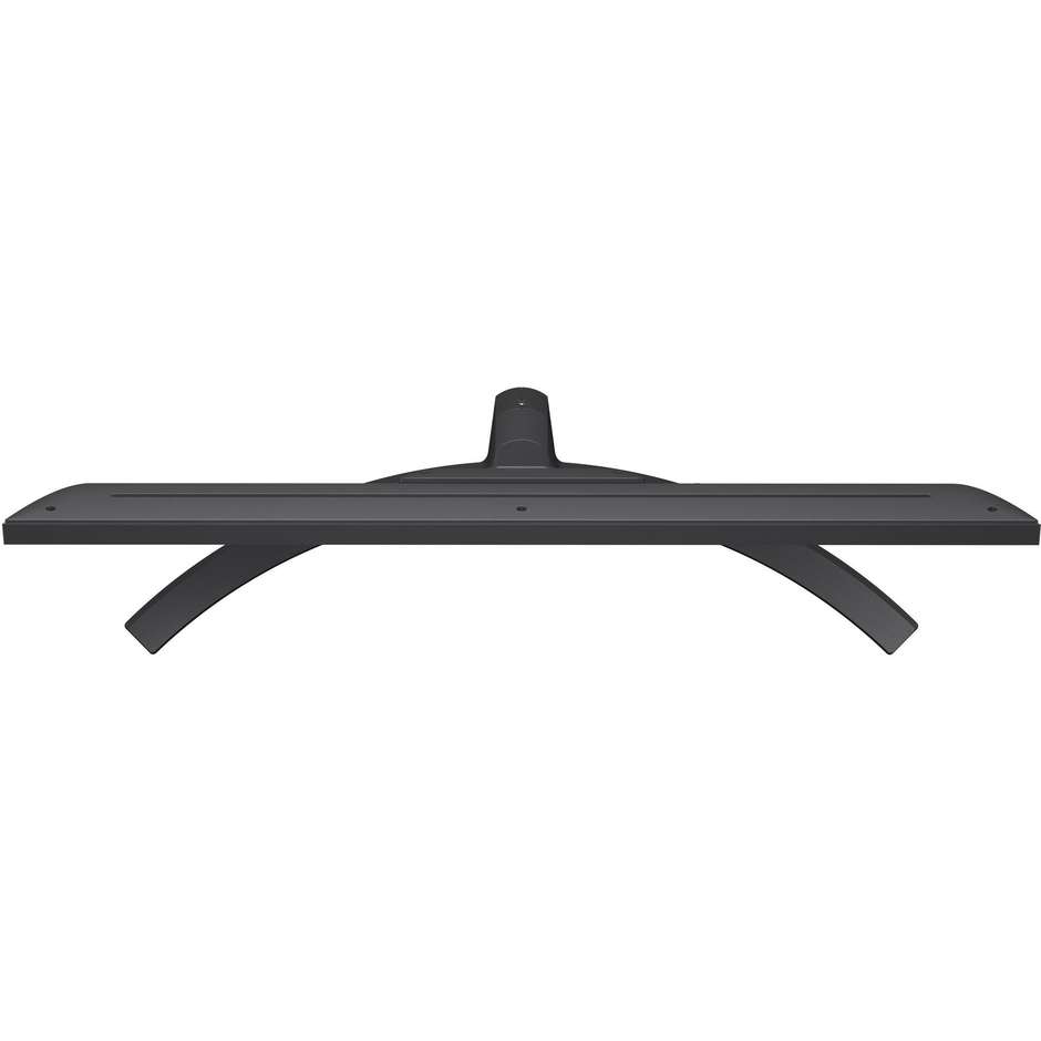 LG 43NANO81A6A.API Smart TV 43" NanoCell 4K Ultra HD webOS Colore Black