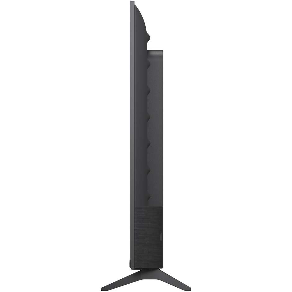 LG 43QNED70B6C QNED MiniLED 4K Smart TV 43" 60 Hz Nero