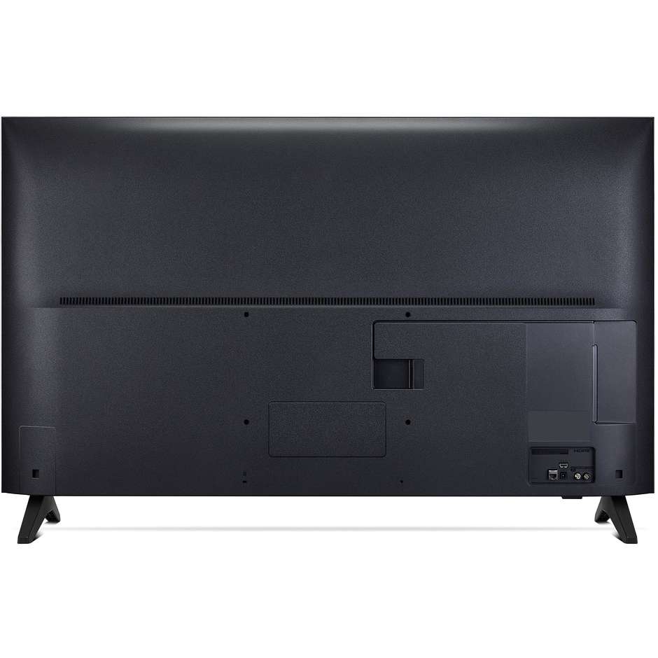 Lg 43QNED7A06A.API Smart TV LED 43" 4K Ultra HD Wi-Fi DVB-T2 Classe G Nero