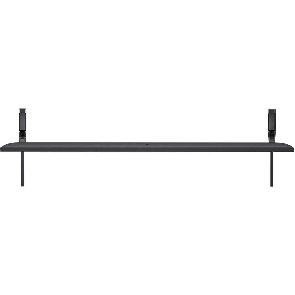 LG 43QNED80A6A.API Smart TV 43" LED 4K Ultra HD webOS Colore Black