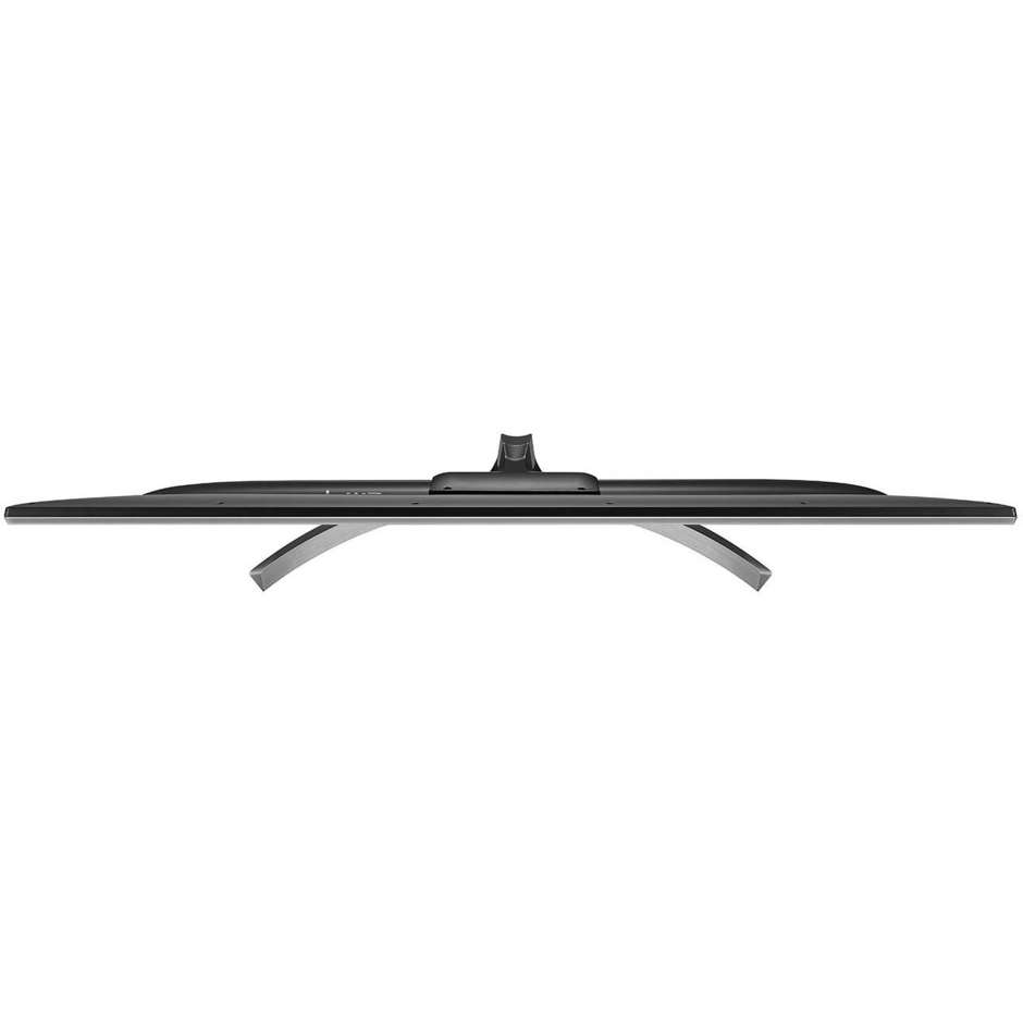 LG 43UJ670V Televisore LED Ultra HD 4 K 43 pollici classe energetica A