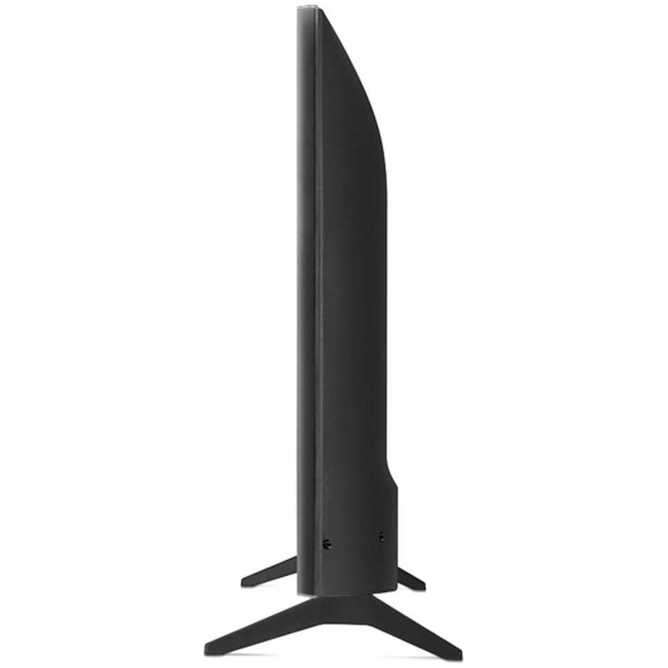 LG 43UP75006LF TV LED 43'' 4K Ultra HD Smart TV Wi-Fi Classe G colore cornice nero