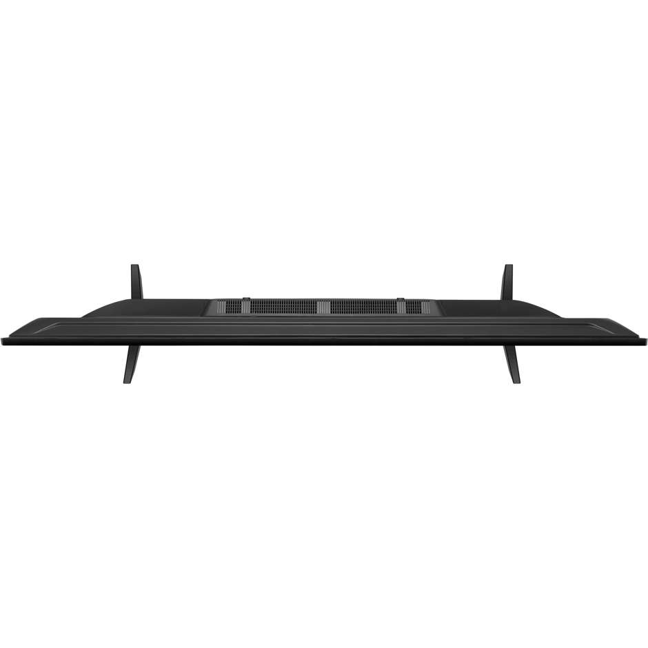 LG 43UQ70006L Smart TV 43" LED 4K Ultra HD webOS Colore Black